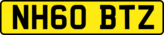 NH60BTZ