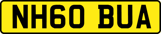NH60BUA