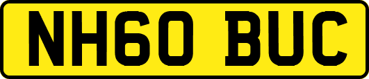 NH60BUC
