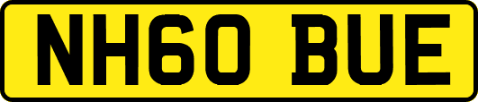 NH60BUE