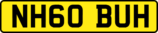 NH60BUH