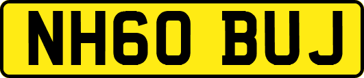 NH60BUJ