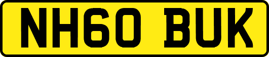 NH60BUK