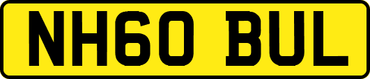 NH60BUL
