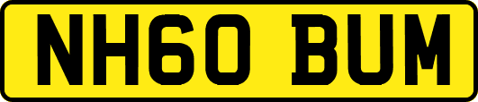 NH60BUM