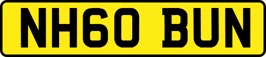 NH60BUN