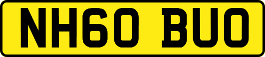 NH60BUO