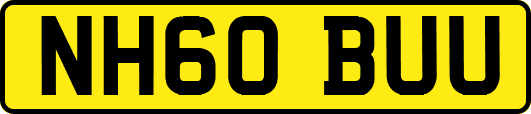 NH60BUU