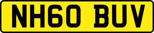 NH60BUV