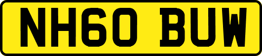 NH60BUW