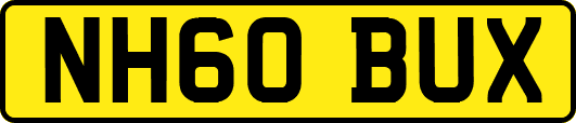 NH60BUX