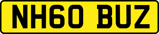 NH60BUZ