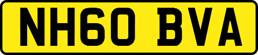 NH60BVA