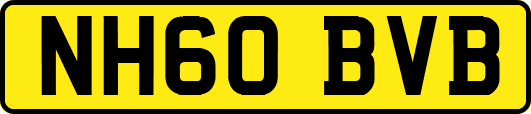 NH60BVB