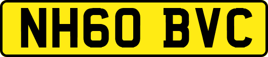 NH60BVC