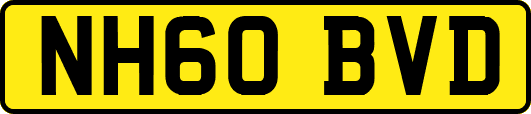NH60BVD