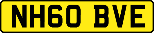 NH60BVE