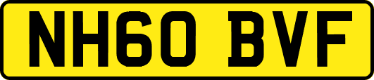 NH60BVF