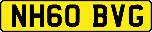 NH60BVG
