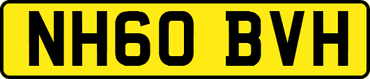 NH60BVH