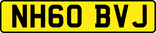 NH60BVJ
