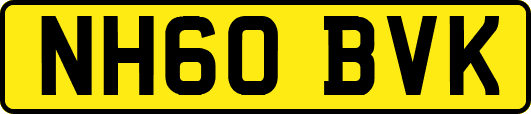 NH60BVK