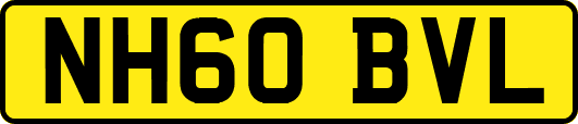 NH60BVL