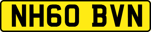 NH60BVN