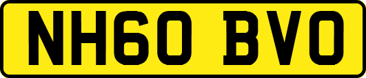NH60BVO