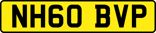 NH60BVP