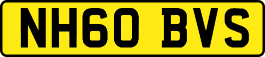 NH60BVS