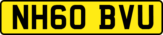 NH60BVU
