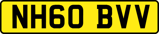 NH60BVV