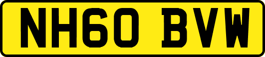 NH60BVW