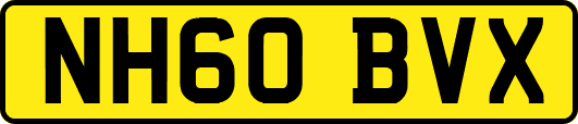 NH60BVX