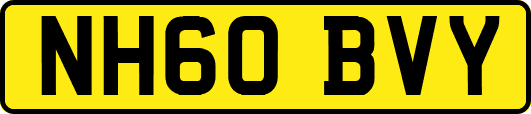 NH60BVY