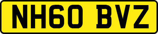 NH60BVZ