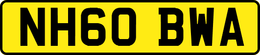NH60BWA