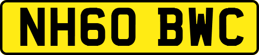 NH60BWC