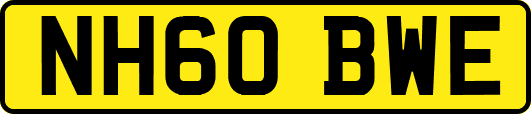 NH60BWE
