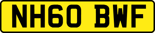 NH60BWF