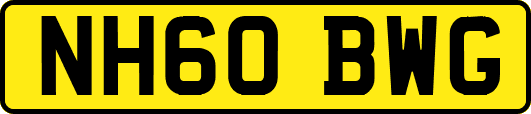 NH60BWG