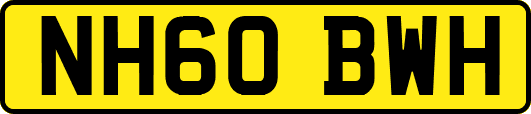 NH60BWH
