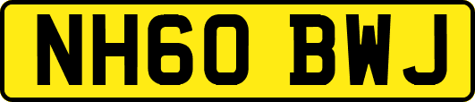 NH60BWJ