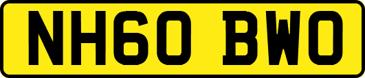 NH60BWO