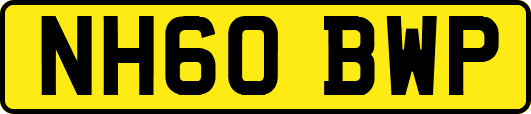 NH60BWP