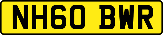 NH60BWR