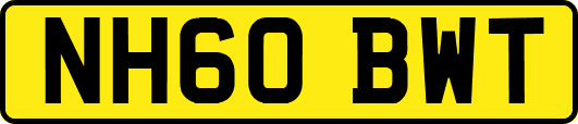 NH60BWT