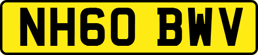 NH60BWV