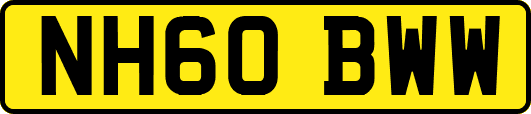 NH60BWW